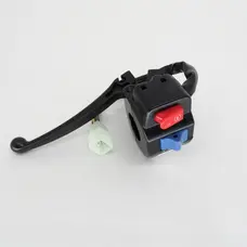 Блок управління (лівий) VIPER Wind