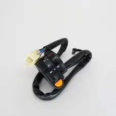 Блок управління (лівий) Shineray XY150GY-11B