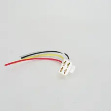 Роз’єм реле зарядки 4T GY6 50-150 "EVO"