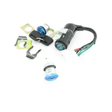 Замок запалювання (комплект) HONDA DIO AF-27