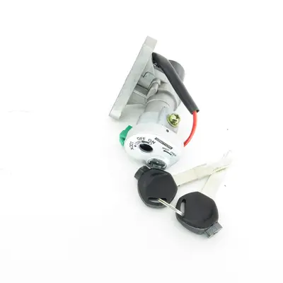 Замок запалювання SUZUKI LET'S I