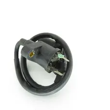 Котушка запалювання GY-6 50cc (139FMB) (чорний)