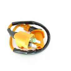 Котушка запалювання GY-6 50cc (orange)