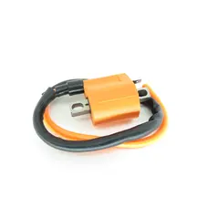 Котушка запалювання YAMAHA (orange)