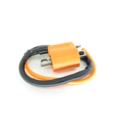 Котушка запалювання YAMAHA (orange)