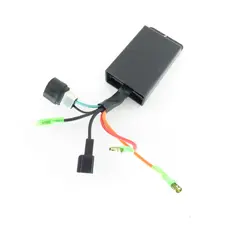 Комутатор YAMAHA NEXTZONE - Z6 (6 проводів)