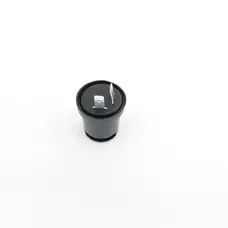 Реле поворотів Delta/ALPHA (звукове кругле)