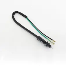 Жабка гальмівна (задня) Жабка гальмівна (задня)