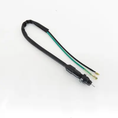 Жабка гальмівна (задня)