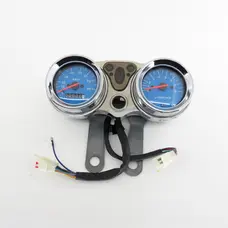 Спідометр в зборі DELTA (круглий)