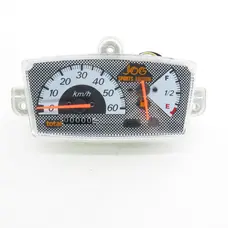 Спідометр в зборі YAMAHA ARTISTIC
