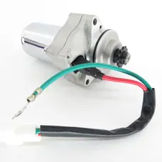 Стартер ALPHA/SAVAGE 50сс/4T