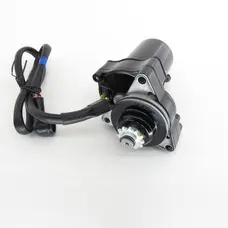 Стартер в зборі Musstang MT125-8 F (FIT 2018)