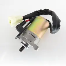 Стартер 50CC2T(рем) Стартер 50CC2T(рем)