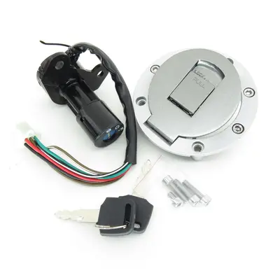 Замок запалювання + кришка бака V150A
