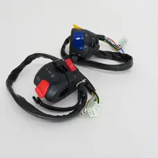 Блок управління (л+п) V150A