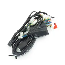 Проводка центральна V200R