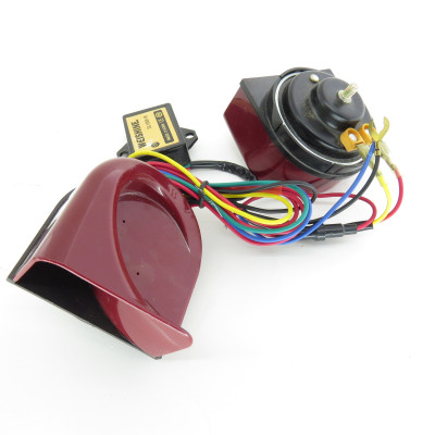 Сигнал WEISINE (s-1057) пара