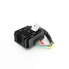 Реле зарядки 4T CB. CG 125/150 (4 провода) ZV