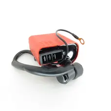 Котушка запалювання з комутатором Gilera, Piaggio "Manle"