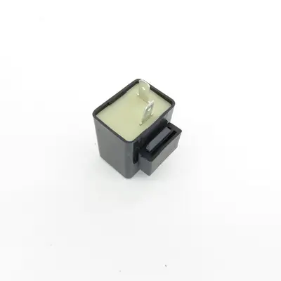 Реле поворотів Delta/Alpha (2 контакта, A-class) ZUNA