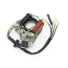 Статор генератора Delta (1+1 котушок) ZUNA