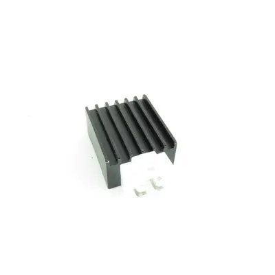 Реле зарядки 4Т GY6 125/150 (4 контакта) ST