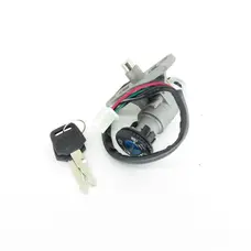 Замок запалювання LETS 1 Замок запалювання LETS 1