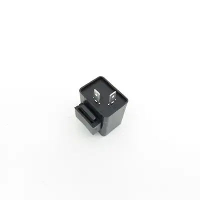 Реле поворотів (2-х контактний, квадратний) 12V NEW