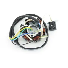 Статор генератора Delta (5+1 котушок)