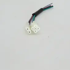 Конектор комутатора