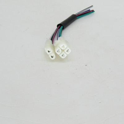 Конектор комутатора