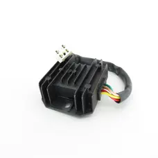 Реле зарядки 4T GY6 125/150 (5-мамка) ZUNA