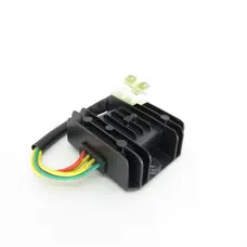 Реле зарядки Zongshen ZS2000GS (4 провода) komatcu mod a