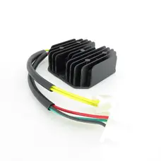 Реле зарядки 4T GY6 125/150 (6 проводів 3+3) MANLE