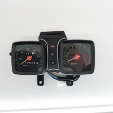 Приборна панель квадратна в зборі Minsk VIPER