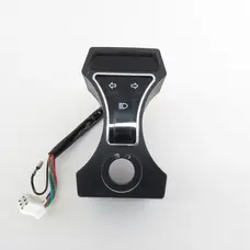 Корпус індикатора приладів в зборі