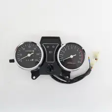 Приборна панель ALPHA