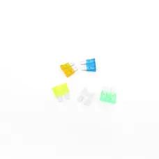 Запобіжник асортимент YT-83142 (1шт)