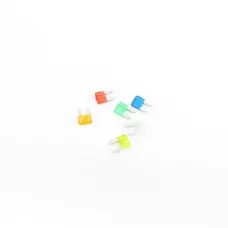 Запобіжник асортимент YT-83143 (1шт)