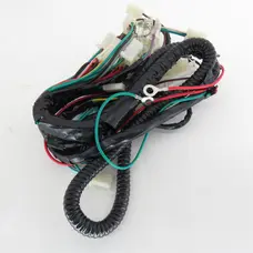 Проводка Zongshen F50 KOMATCU