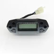 Спідометр в зборі pitbike VIPER V125P