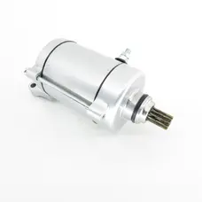 Стартер в зборі (11 шліців) Zubr/F5