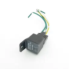 Реле GYF2-1B-12D