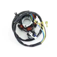 Статор генератора Active (5+1 котушок) Cycler Статор генератора Active (5+1 котушок) Cycler