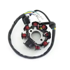 Статор генератора CB-250cc