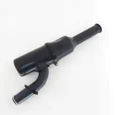 Корпус повітряного фільтра ALPHA NEW