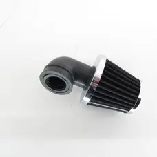 Фільтр повітряний (нульового опору) 28мм 90
