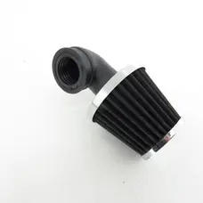 Фільтр повітряний (нульового опору) 35мм 90