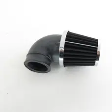 Фільтр повітряний (нульового опору) 42мм 90